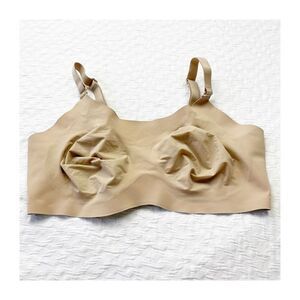 Knix Evolution Bra space gray size 7